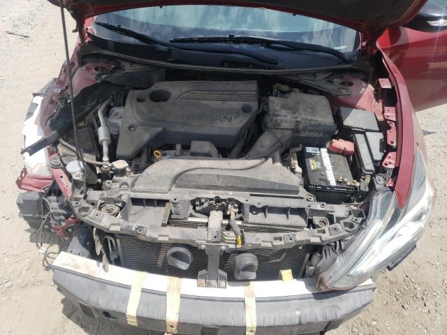 Photo 7 from auction – 2016 NISSAN ALTIMA 2.5 with VIN 1N4AL3AP2GN371365