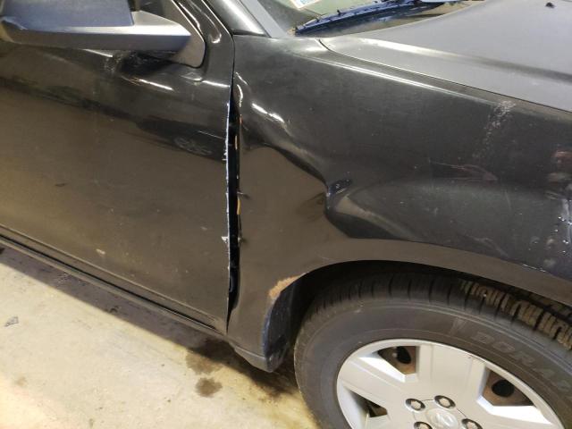 Photo 9 from auction – 2010 DODGE AVENGER SX with VIN 1B3CC4FBXAN140681
