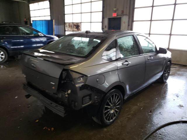 Photo 4 from auction – 2011 FORD FOCUS SES with VIN 1FAHP3GN7BW153501