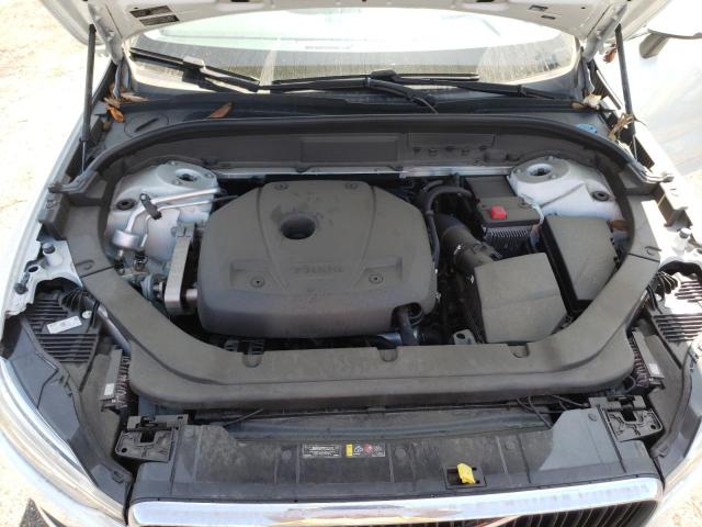 Photo 7 from auction – 2019 VOLVO XC60 T5 with VIN LYV102RK2KB335223