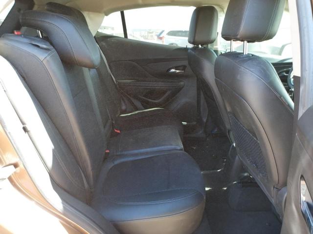 Photo 6 from auction – 2017 BUICK ENCORE PRE with VIN KL4CJASB7HB229803