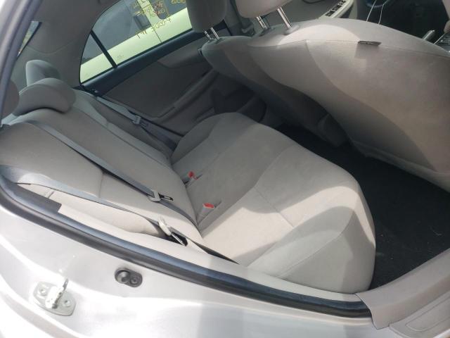Photo 6 from auction – 2012 TOYOTA COROLLA BA with VIN 2T1BU4EE2CC875227