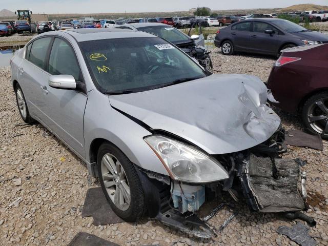 NISSAN ALTIMA SR 2012 z numerem VIN 1N4BL2AP7CN407981 - Zdjęcie z aukcji