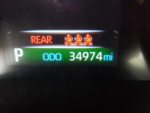 Photo 8 from auction – 2019 TOYOTA RAV4 XLE with VIN 2T3W1RFVXKW019328