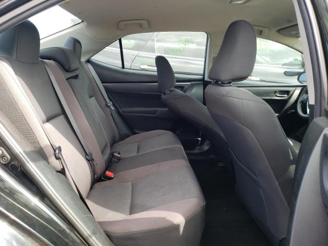 Photo 6 from auction – 2018 TOYOTA COROLLA L with VIN 5YFBURHE9JP855014