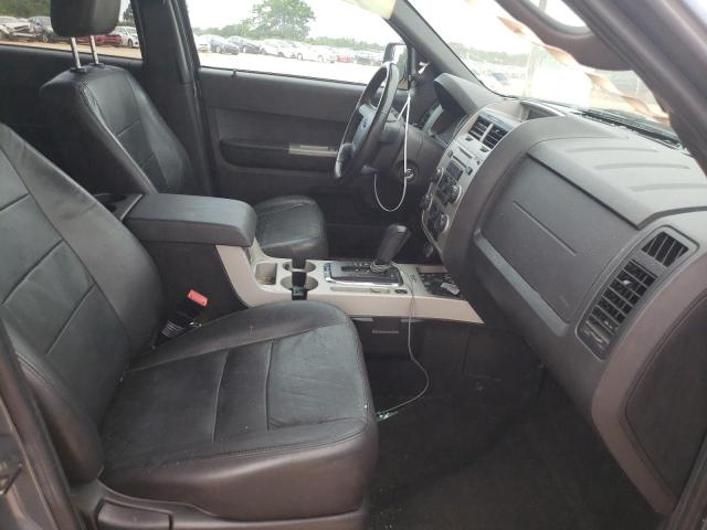 Photo 5 from auction – 2012 FORD ESCAPE XLT with VIN 1FMCU0DG5CKC84528