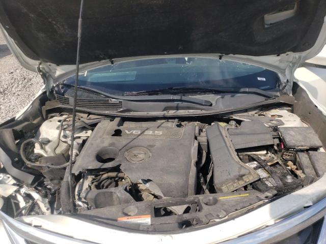 Photo 7 from auction – 2013 NISSAN ALTIMA 3.5 with VIN 1N4BL3AP5DN434961