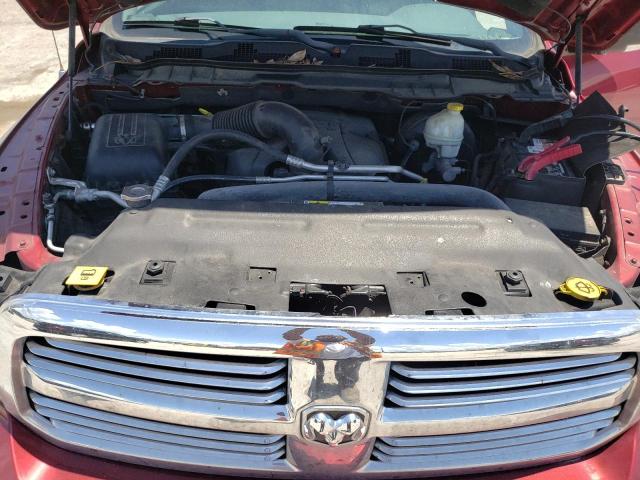 Photo 7 from auction – 2013 RAM 1500 SLT with VIN 1C6RR7LT8DS623556