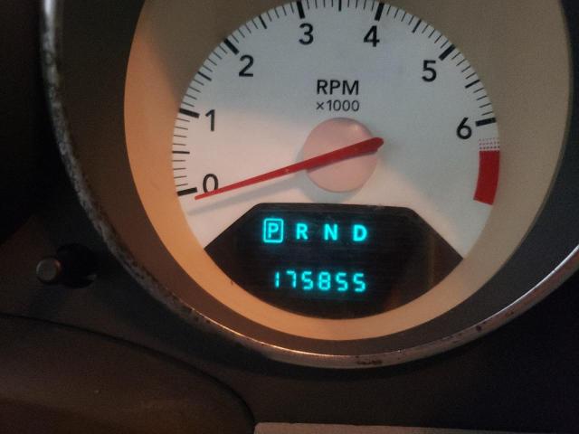 صورة رقم 8 من المزاد - 2007 DODGE CALIBER SX مع VIN 1B3HB48B27D124821