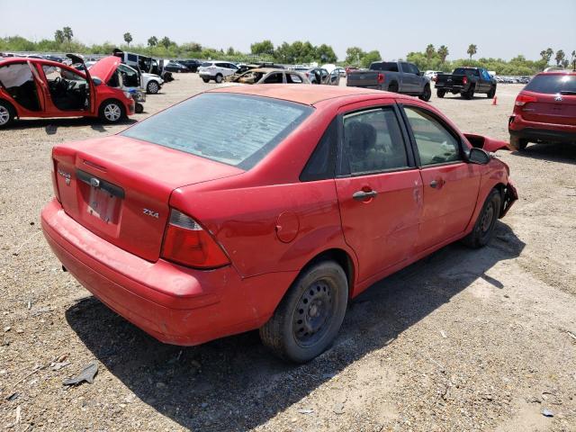 Photo 4 from auction – 2005 FORD FOCUS ZX4 with VIN 1FAFP34NX5W276712