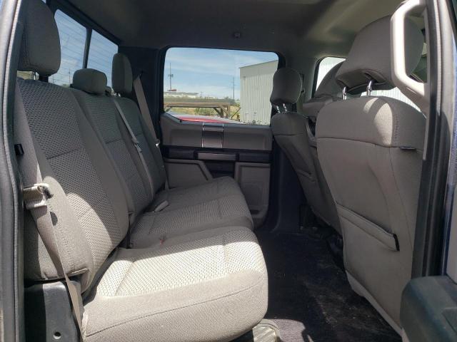Photo 6 from auction – 2017 FORD F150 SUPER with VIN 1FTEW1EG6HKC35860