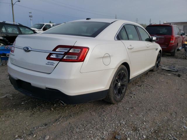 Photo 4 from auction – 2015 FORD TAURUS SEL with VIN 1FAHP2E84FG142222