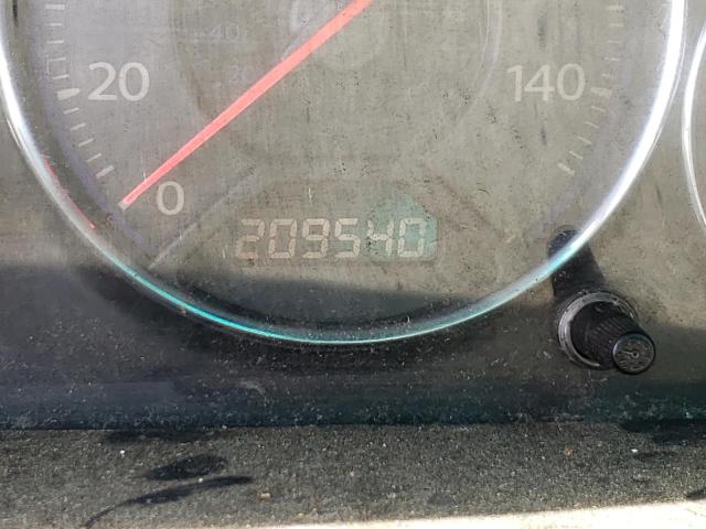 Photo 8 from auction – 2003 HONDA CIVIC with VIN 2HGES26763H536596
