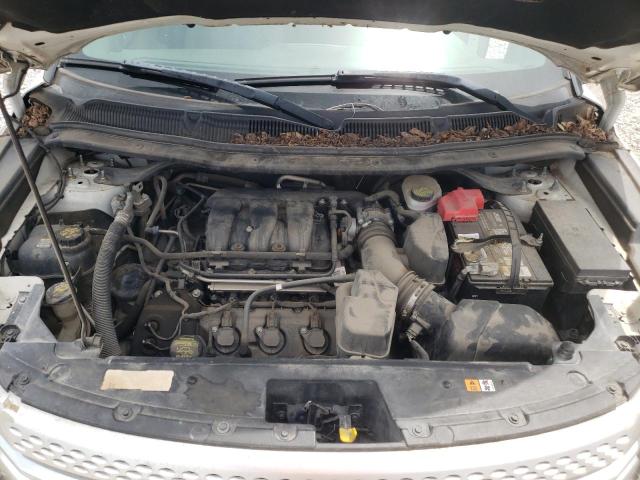 Photo 7 from auction – 2011 FORD EXPLORER X with VIN 1FMHK8D81BGA88669