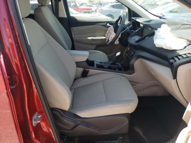 Photo 5 from auction – 2019 FORD ESCAPE SE with VIN 1FMCU0GD0KUB58050
