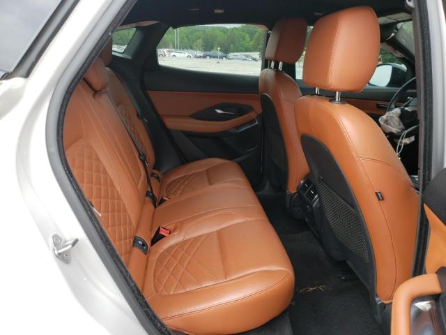 Photo 6 from auction – 2018 JAGUAR E-PACE S with VIN SADFJ2FX3J1Z07736