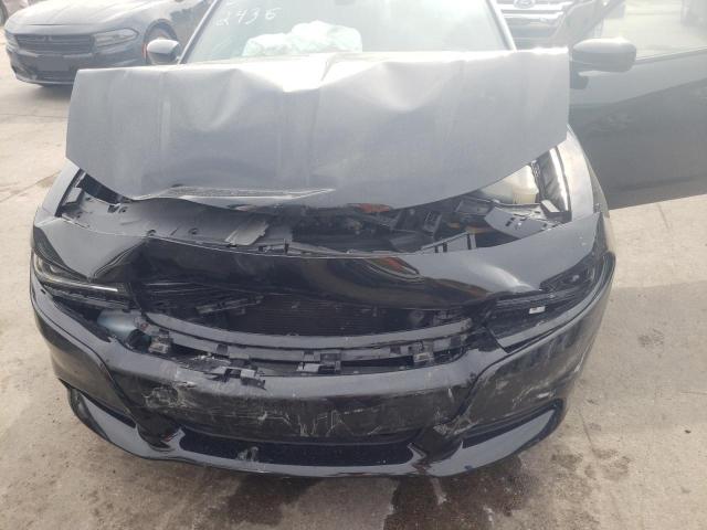 Photo 7 from auction – 2019 DODGE CHARGER SX with VIN 2C3CDXJG2KH682436