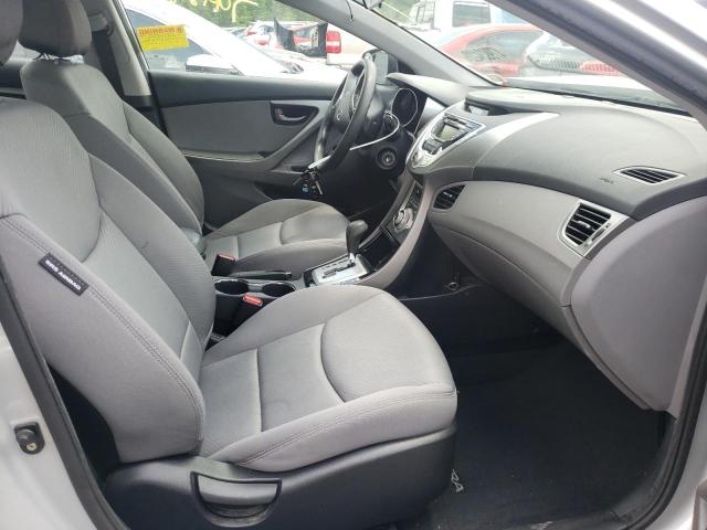 Photo 5 from auction – 2012 HYUNDAI ELANTRA GL with VIN KMHDH4AEXCU292969