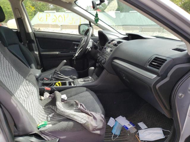 Photo 5 from auction – 2012 SUBARU IMPREZA SP with VIN JF1GPAL69CH233807