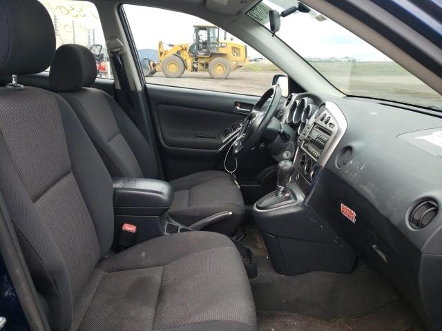 Photo 5 from auction – 2004 TOYOTA COROLLA MA with VIN 2T1KR32E44C829030