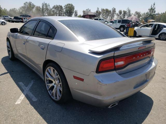 Photo 3 from auction – 2014 DODGE CHARGER SE with VIN 2C3CDXBG1EH269099