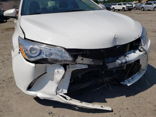 Photo 9 from auction – 2015 TOYOTA CAMRY LE with VIN 4T1BF1FK0FU114566