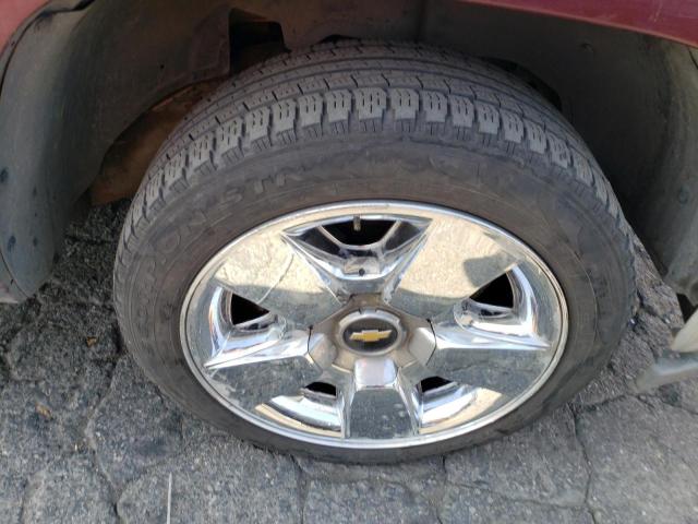 Photo 9 from auction – 2001 CHEVROLET SILVERADO with VIN 2GCEC19T711238935