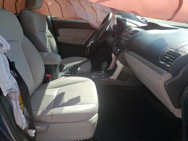 Photo 5 from auction – 2014 SUBARU FORESTER 2 with VIN JF2SJADC3EH467553
