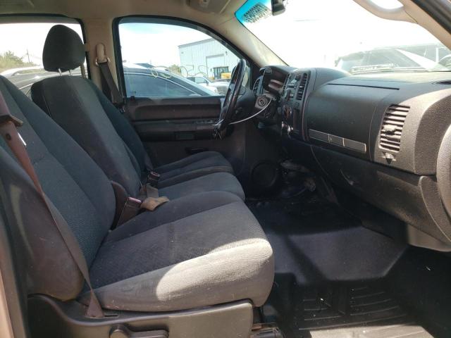 Photo 5 from auction – 2008 CHEVROLET silverado with VIN 2GCEK13M481177476