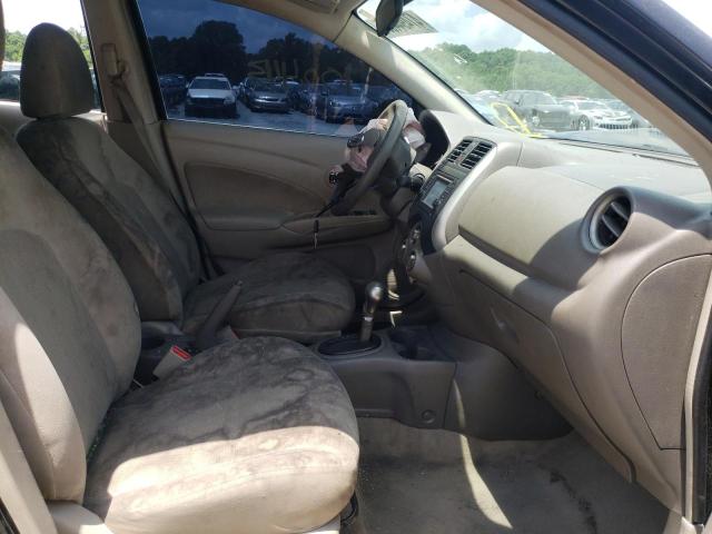 Photo 5 from auction – 2012 NISSAN VERSA S with VIN 3N1CN7AP1CL804742