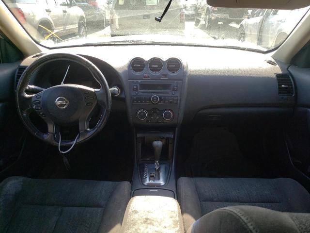 Photo 9 from auction – 2012 NISSAN ALTIMA BAS with VIN 1N4AL2AP1CN427350