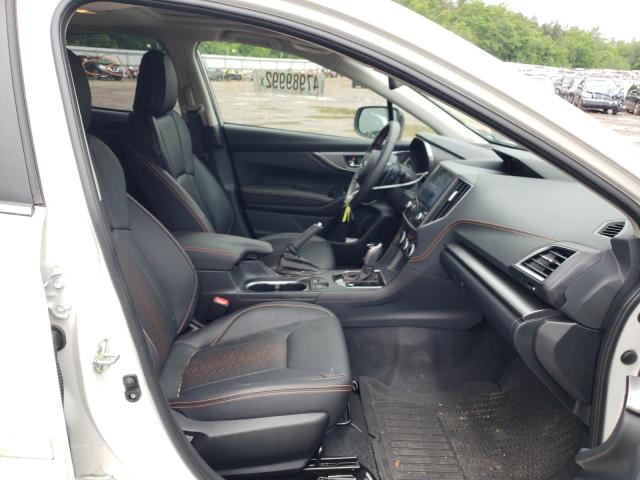 Photo 5 from auction – 2021 SUBARU CROSSTREK with VIN JF2GTHNC5MH345881