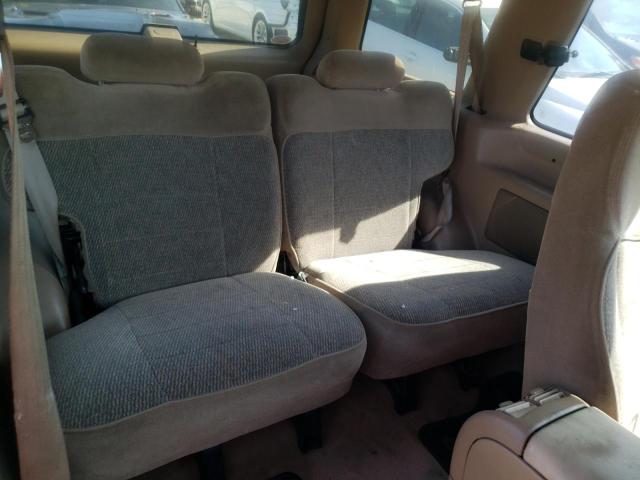 Photo 6 from auction – 1997 FORD EXPLORER with VIN 1FMCU22E4VUD10430