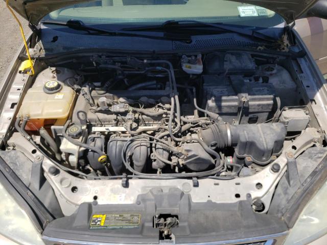 Photo 7 from auction – 2006 FORD FOCUS ZX4 with VIN 1FAFP34N26W212679