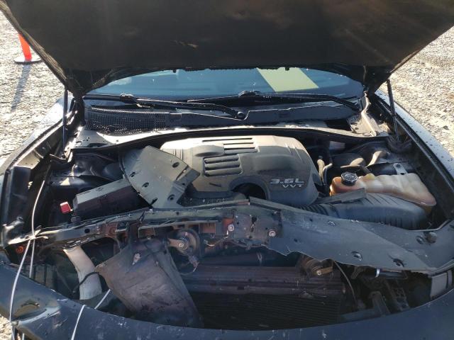 Photo 7 from auction – 2017 DODGE CHARGER SE with VIN 2C3CDXBG9HH560910