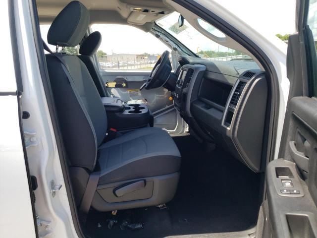 Photo 5 from auction – 2021 RAM 1500 CLASS with VIN 1C6RR7KT2MS589020