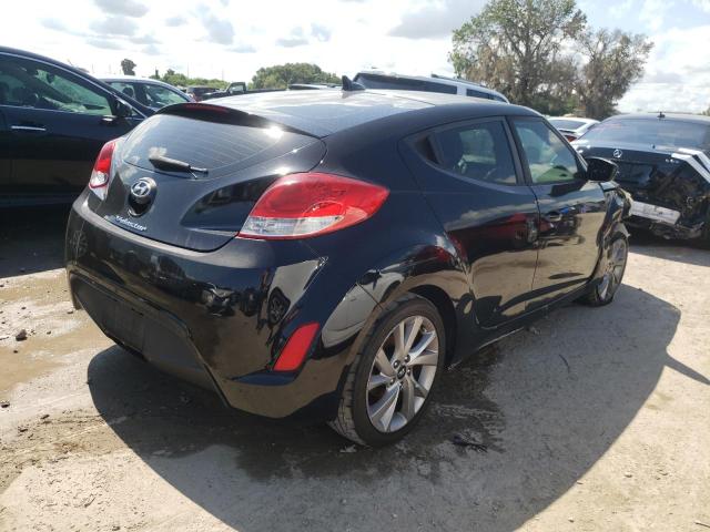 Photo 4 from auction – 2016 HYUNDAI VELOSTER with VIN KMHTC6AD0GU289842