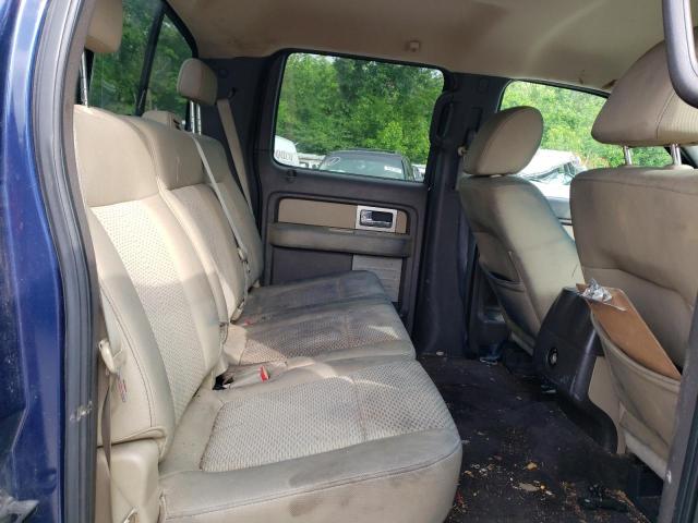 Photo 6 from auction – 2009 FORD F150 SUPER with VIN 1FTRW14849FB33933