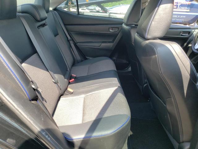 Photo 6 from auction – 2018 TOYOTA COROLLA L with VIN 5YFBURHE0JP762978