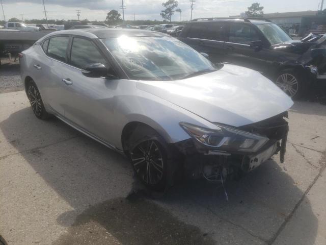 NISSAN MAXIMA 3.5 2017 with VIN 1N4AA6AP5HC432986 - Photo from auction