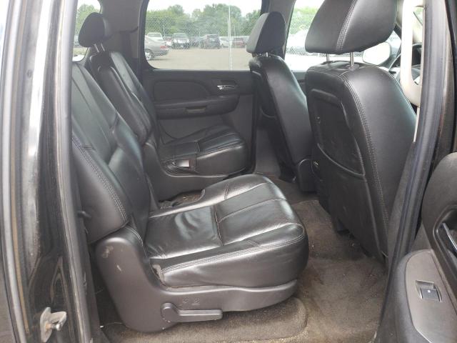 Photo 6 from auction – 2007 CHEVROLET SUBURBAN K with VIN 3GNFK16357G265019