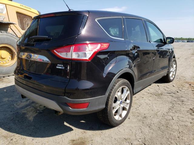 Photo 4 from auction – 2013 FORD ESCAPE SEL with VIN 1FMCU9HX2DUC43147
