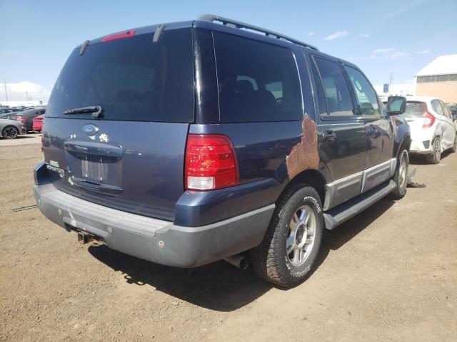 Photo 4 from auction – 2005 FORD EXPEDITION with VIN 1FMFU16535LA29579