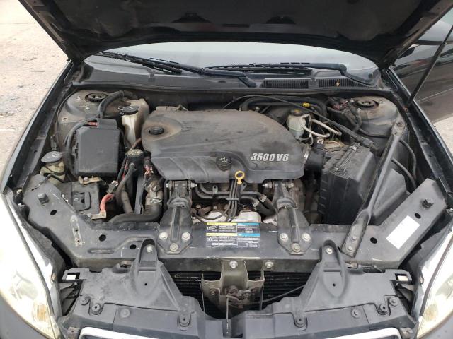 Photo 7 from auction – 2007 CHEVROLET IMPALA LS with VIN 2G1WB58K979392279