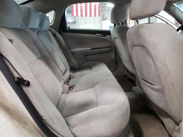 Photo 6 from auction – 2006 CHEVROLET IMPALA LT with VIN 2G1WT58K269401920