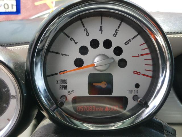 Photo 8 from auction – 2014 MINI COOPER with VIN WMWZN3C50ET569645