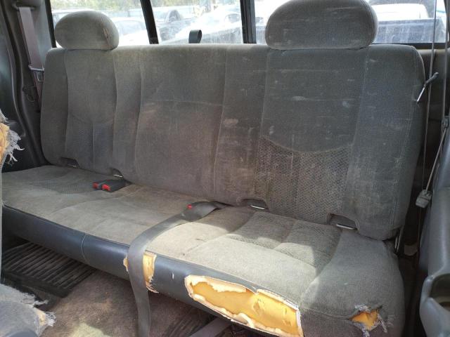 Photo 6 from auction – 2005 CHEVROLET SILVERADO with VIN 1GCHK29255E113658