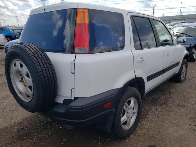 Photo 4 from auction – 2001 HONDA CR-V EX with VIN JHLRD18691S023974