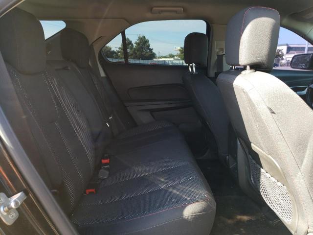 Photo 6 from auction – 2011 CHEVROLET EQUINOX LT with VIN 2CNFLEEC6B6278893