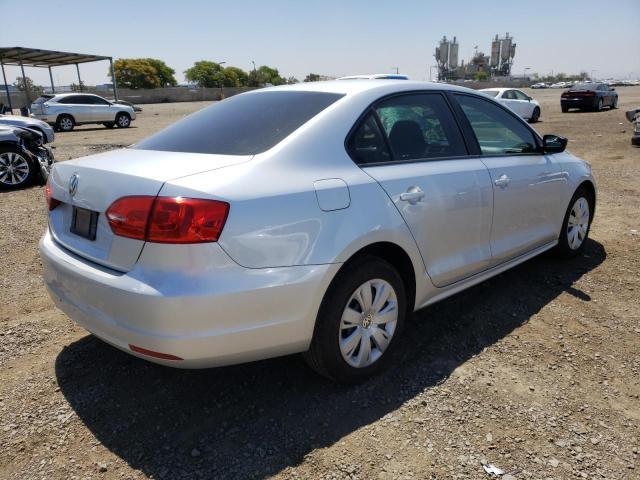 Photo 4 from auction – 2011 VOLKSWAGEN JETTA BASE with VIN 3VW2K7AJ6BM025145
